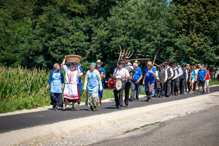 Dobrovnik - 2000 semen - ZETEV 2025-1174608